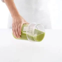 Stretch Top Låg