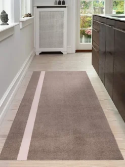 Stripes Vertikal Gulvtæppe