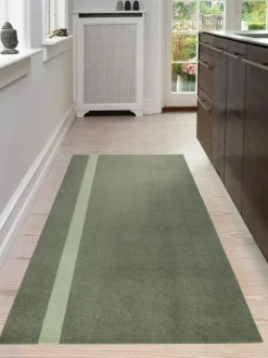 Stripes Vertikal Gulvtæppe