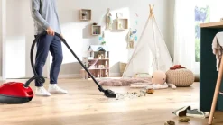 Støvsuger BGB41PET1 Serie 4