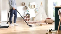 Støvsuger BGB41WH1 Serie 4