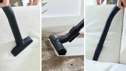 Støvsuger BGL6PET3 Serie 6