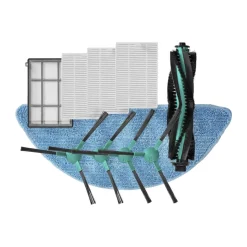 Støvsuger reservedel - WIFIVCL001CBK