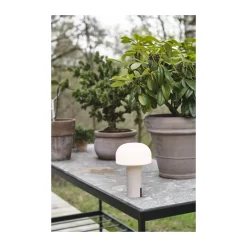 Styles LED Lampe