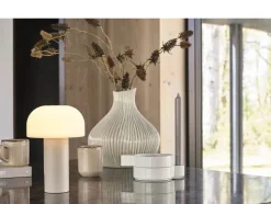Styles LED Lampe