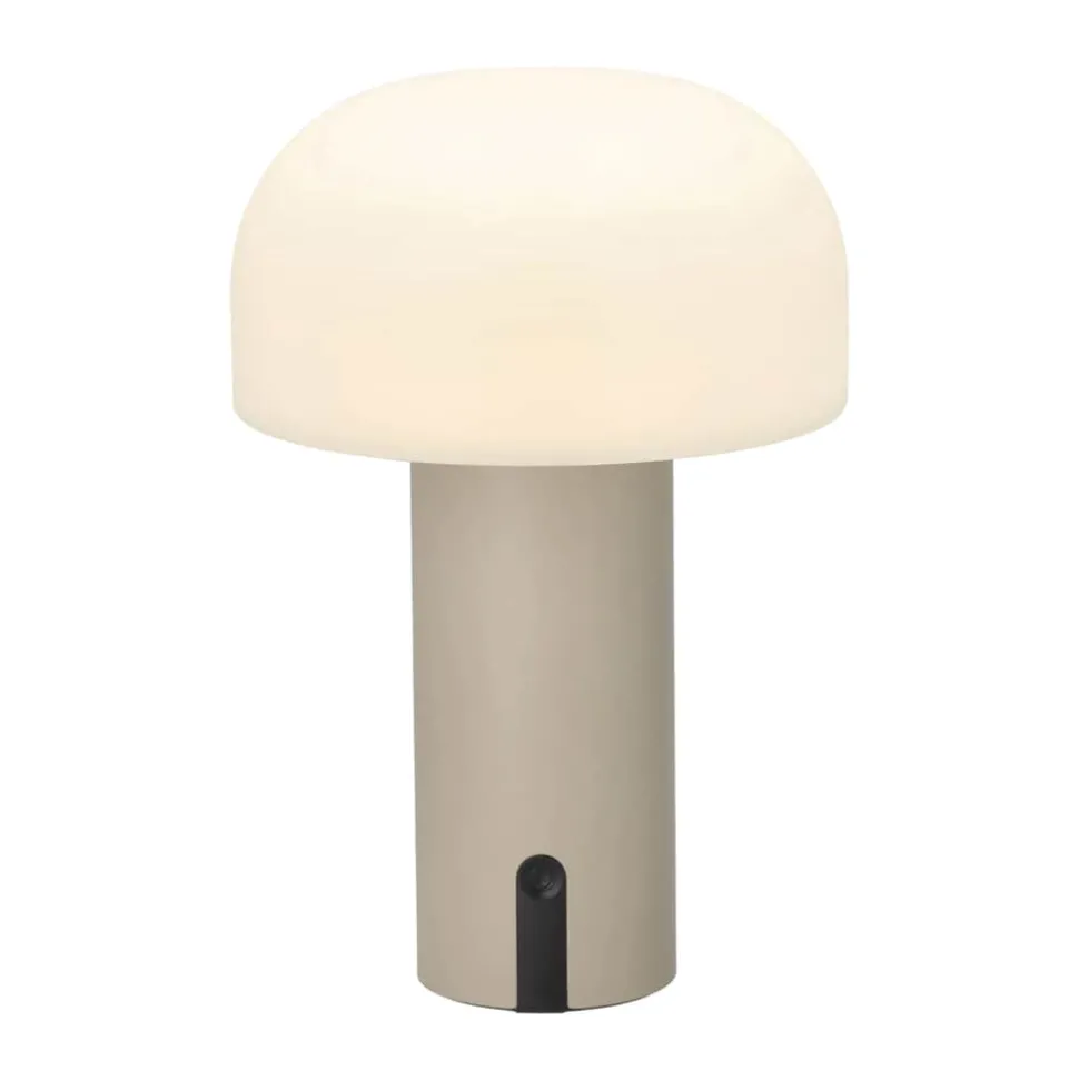 Styles LED Lampe