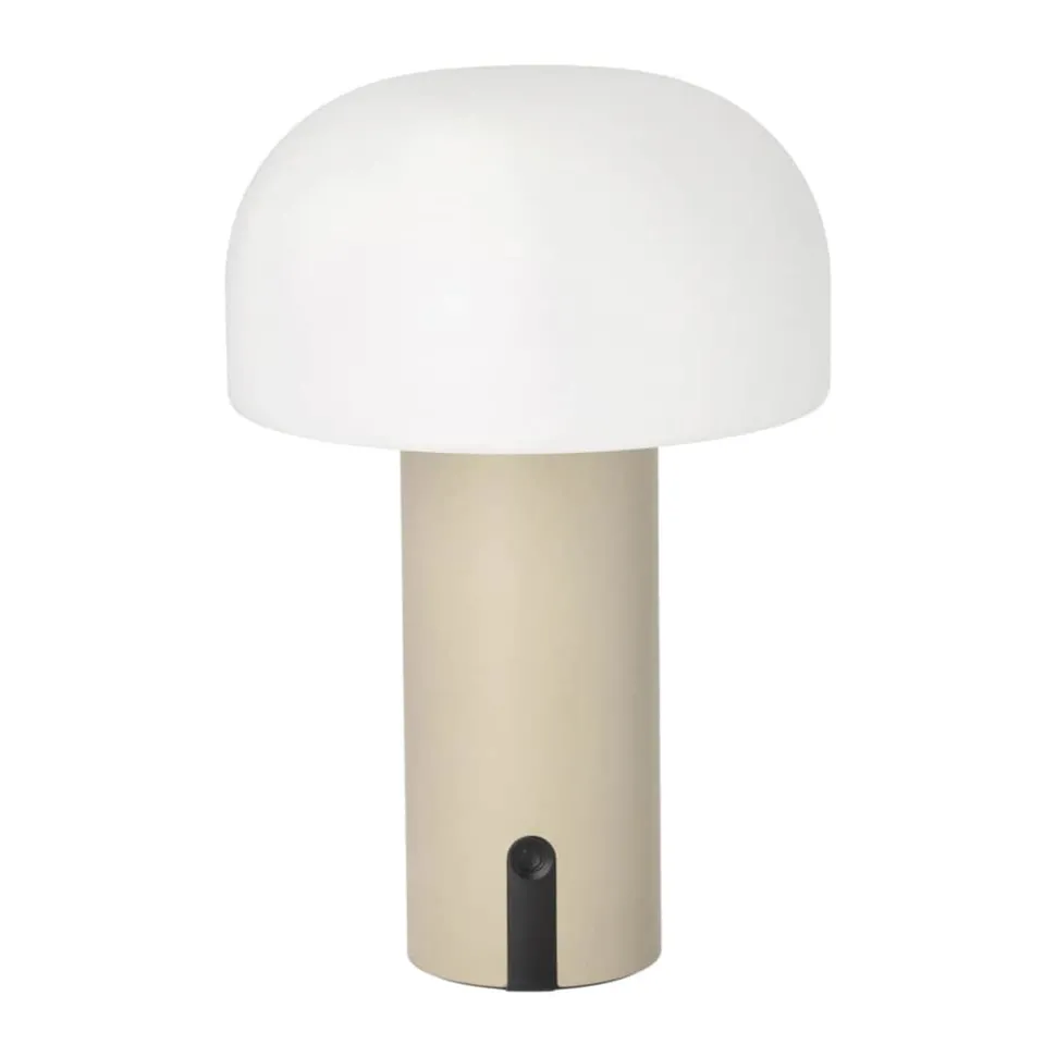 Styles LED Lampe