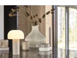 Styles LED Lampe