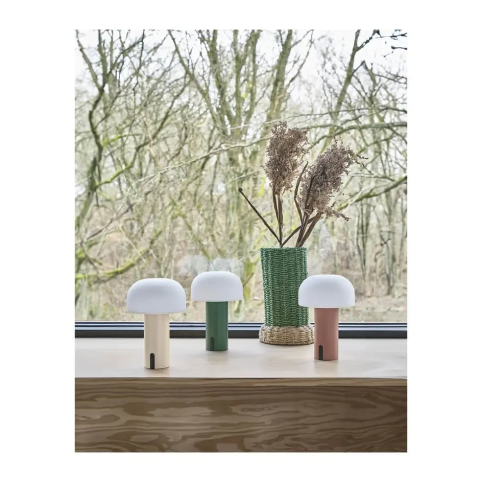 Styles LED Lampe