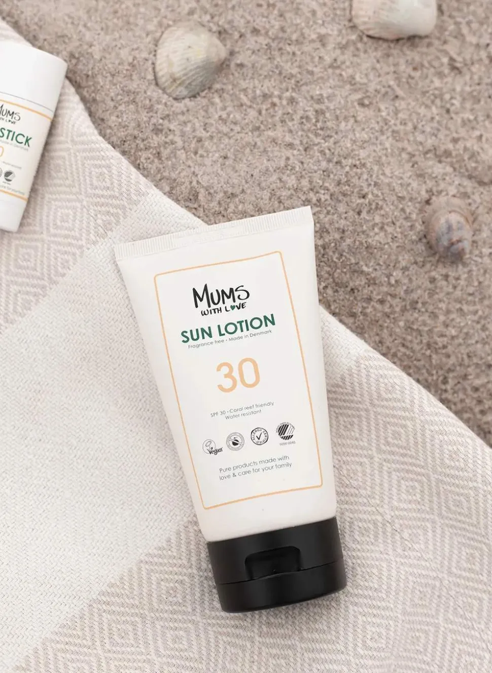 Sun Lotion SPF30