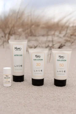 Sun Lotion SPF30
