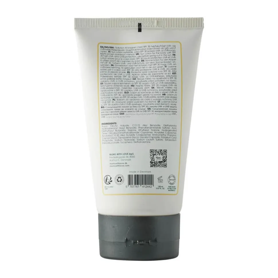 Sun Lotion SPF30