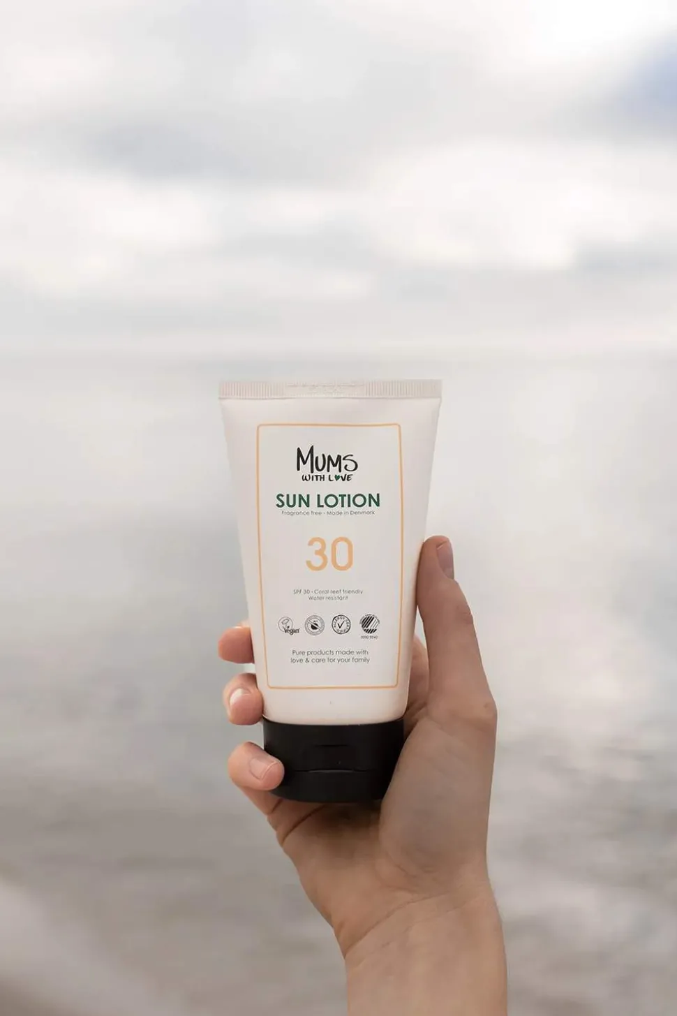 Sun Lotion SPF30