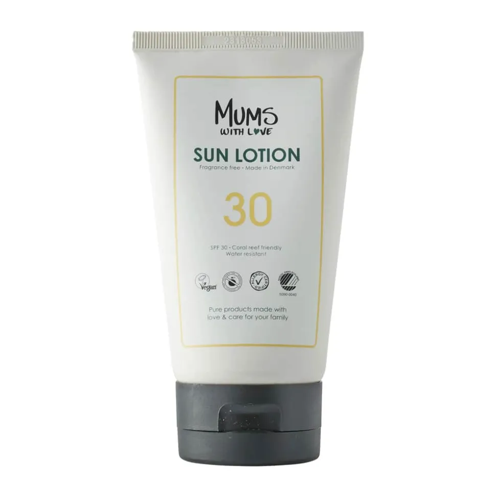 Sun Lotion SPF30