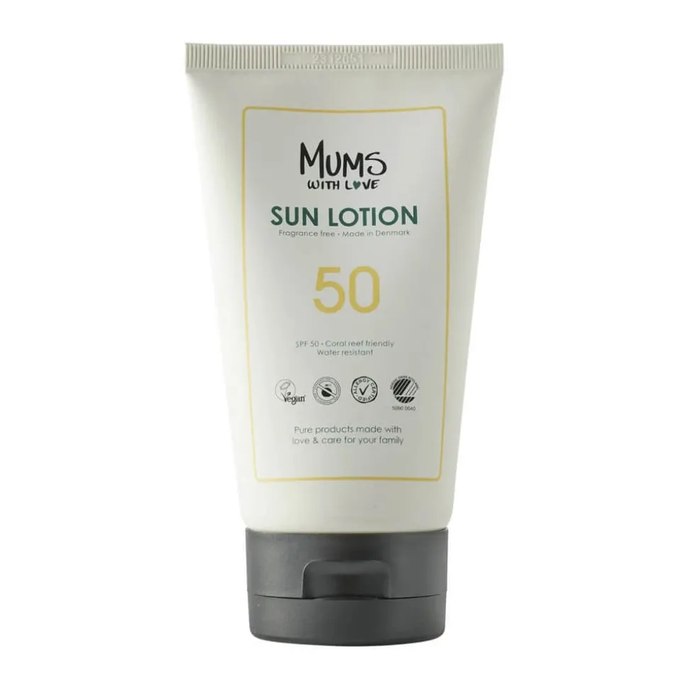 Sun Lotion SPF50