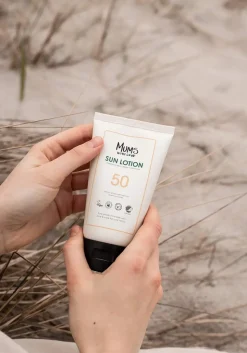 Sun Lotion SPF50