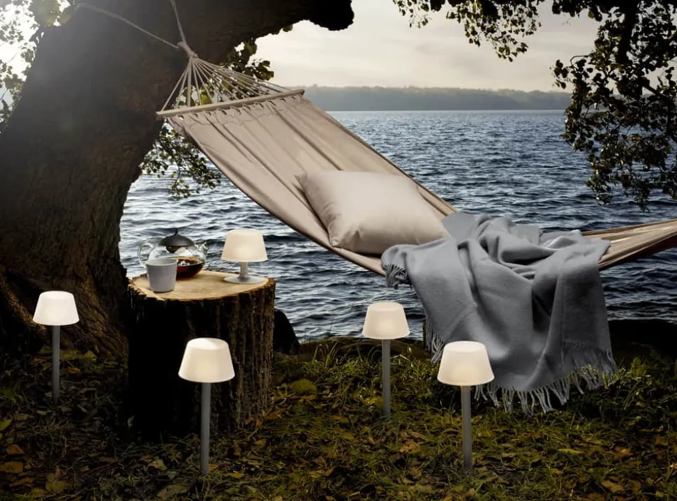 Sunlight Lampe