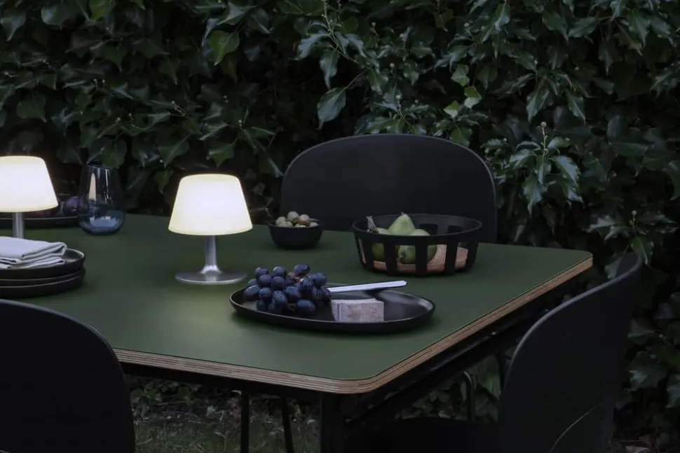 SunLight LED Bordlampe