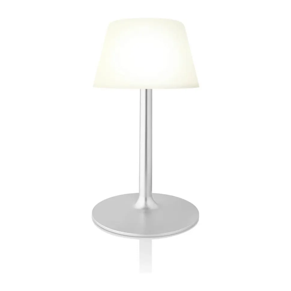 SunLight Lounge Solcellelampe