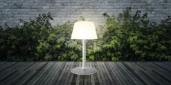 SunLight Lounge Solcellelampe