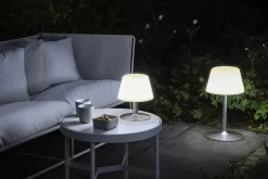 SunLight Lounge Solcellelampe