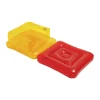 Sunset Bademadras og Stol