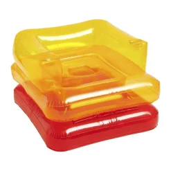 Sunset Bademadras og Stol