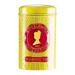 Sunshine Te