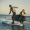 Sup Flower Stand-Up-Paddleboard - 8 dele