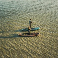 Sup Flower Stand-Up-Paddleboard - 8 dele