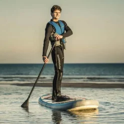 Sup Flower Stand-Up-Paddleboard - 8 dele