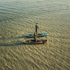 Sup Stand-Up-Paddleboard - 8 dele