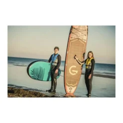 Sup Stand-Up-Paddleboard - 8 dele