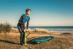 Sup Turtle Stand-Up-Paddleboard - 8 dele