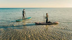 Sup Turtle Stand-Up-Paddleboard - 8 dele