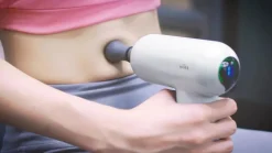 Super Hit Mini Massagepistol