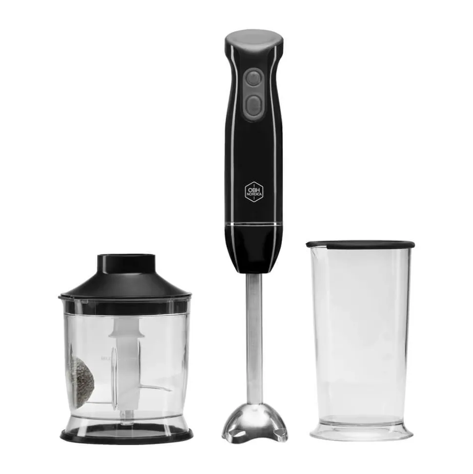Super Mix Pro Stavblender