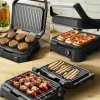 SuperGrill Bordgrill