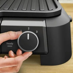 SuperGrill Bordgrill
