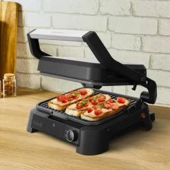 SuperGrill Bordgrill