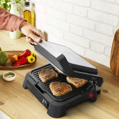 SuperGrill Bordgrill