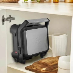 SuperGrill Bordgrill