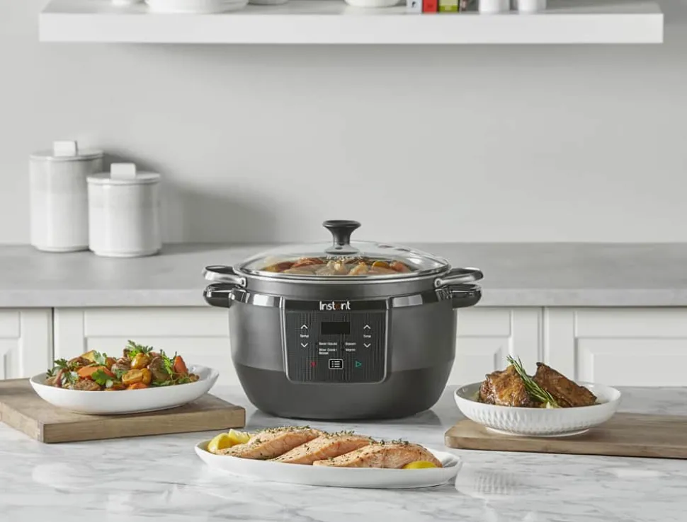 Superior Slow Cooker