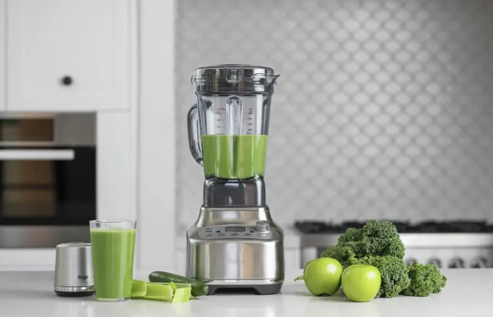 Super Q Blender