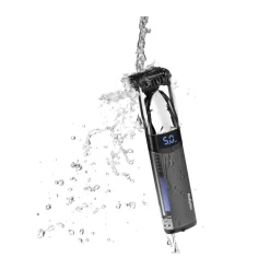 Super X Metal Skægtrimmer S996E