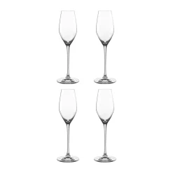 Supreme Champagneglas - 4 stk.