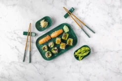 Sushisæt - 7 dele