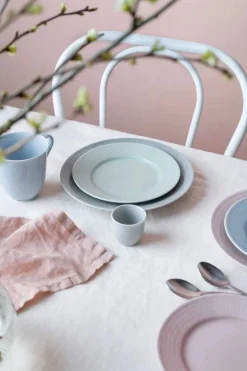 Swedish Grace Middagstallerken