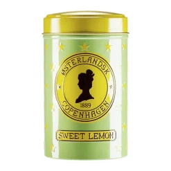 Sweet Lemon Organic Te