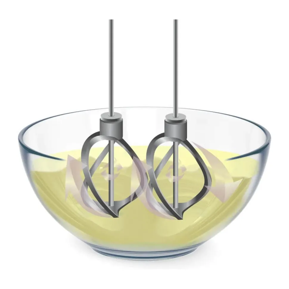 Swirl Håndmixer